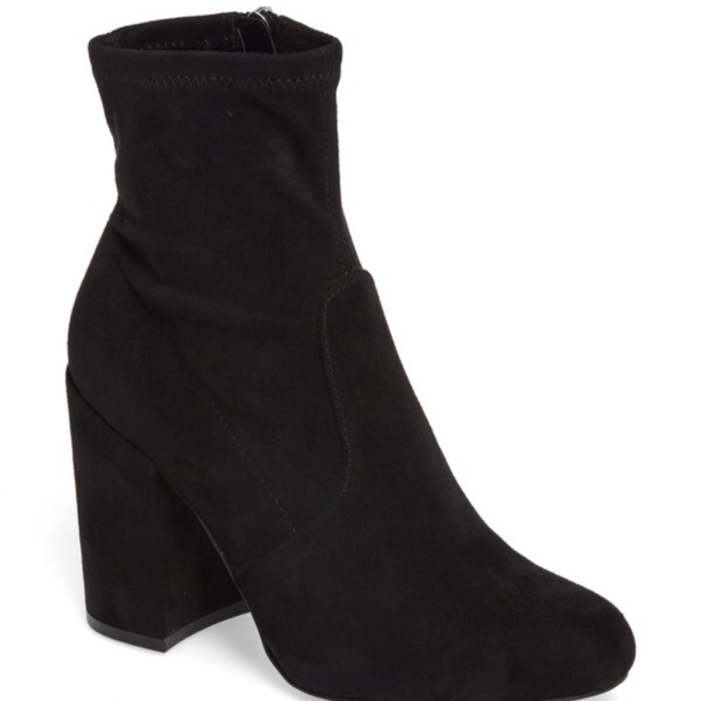 Steve Madden Booties